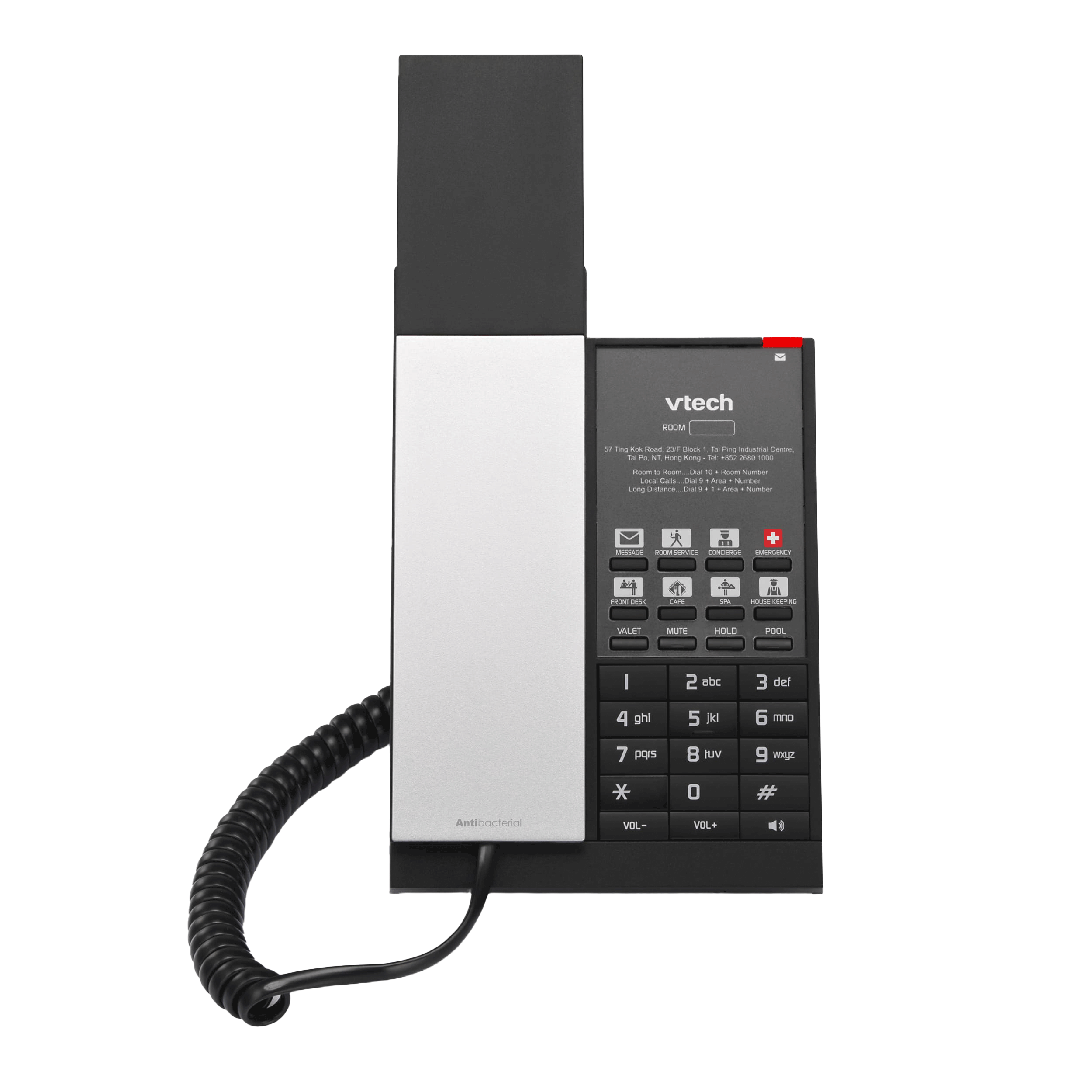 VTech Hotel Phone System